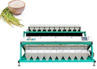 Máquina de classificação inteligente do arroz do quilowatt 16tph de Digitas 5,4