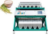 Máquina de classificação automática da cor do CCD de Myotonin do arroz integral do painço