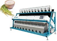 Máquina geométrica do classificador da cor do moinho de arroz da forma 5400pixel