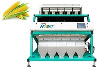 máquina de classificação do milho da semente de algodão da pimenta 3.0kw